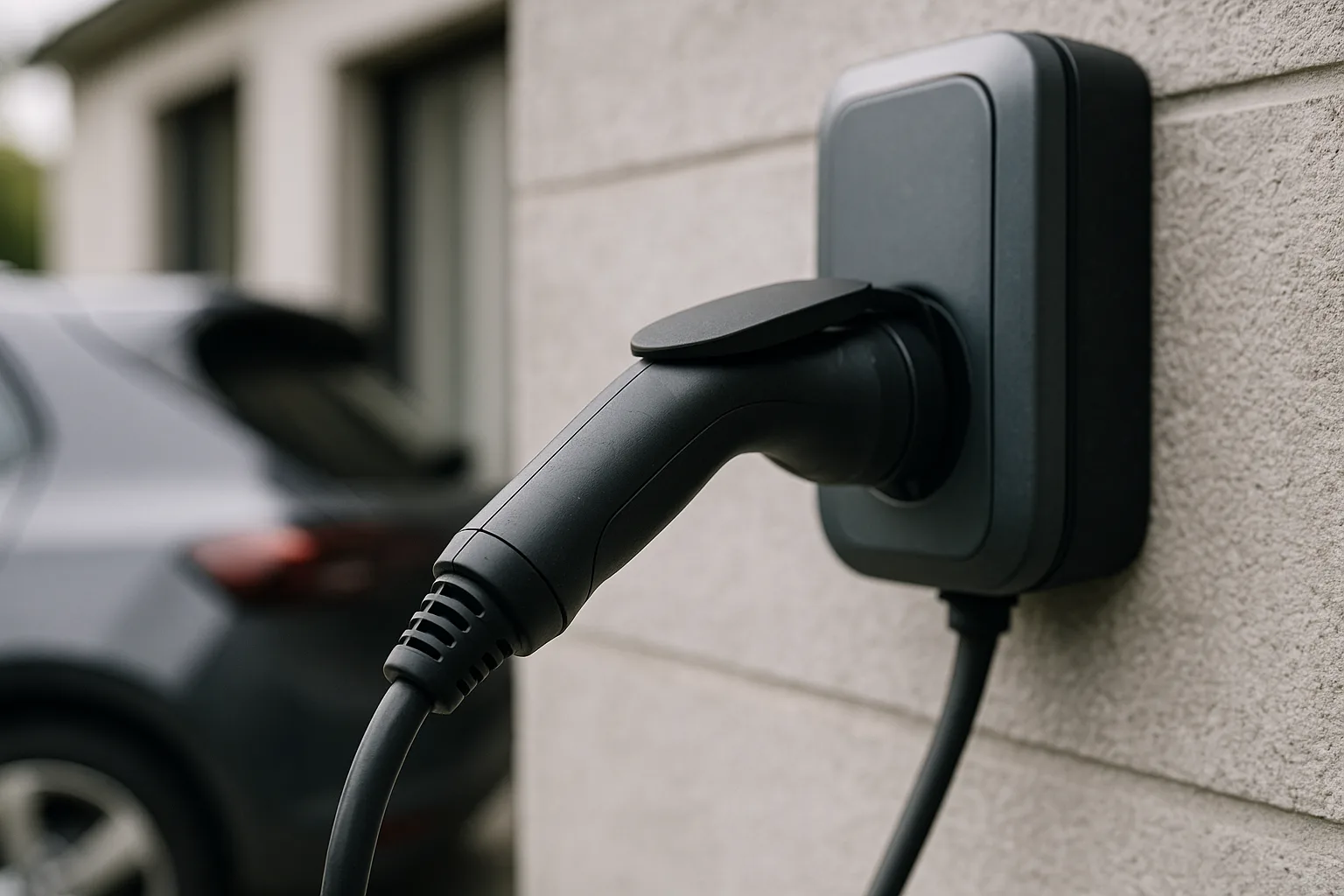 Comment sélectionner une borne de recharge pour usage urbain ? — Compatibilité Véhicule-Borne : Un Critère Souvent Négligé