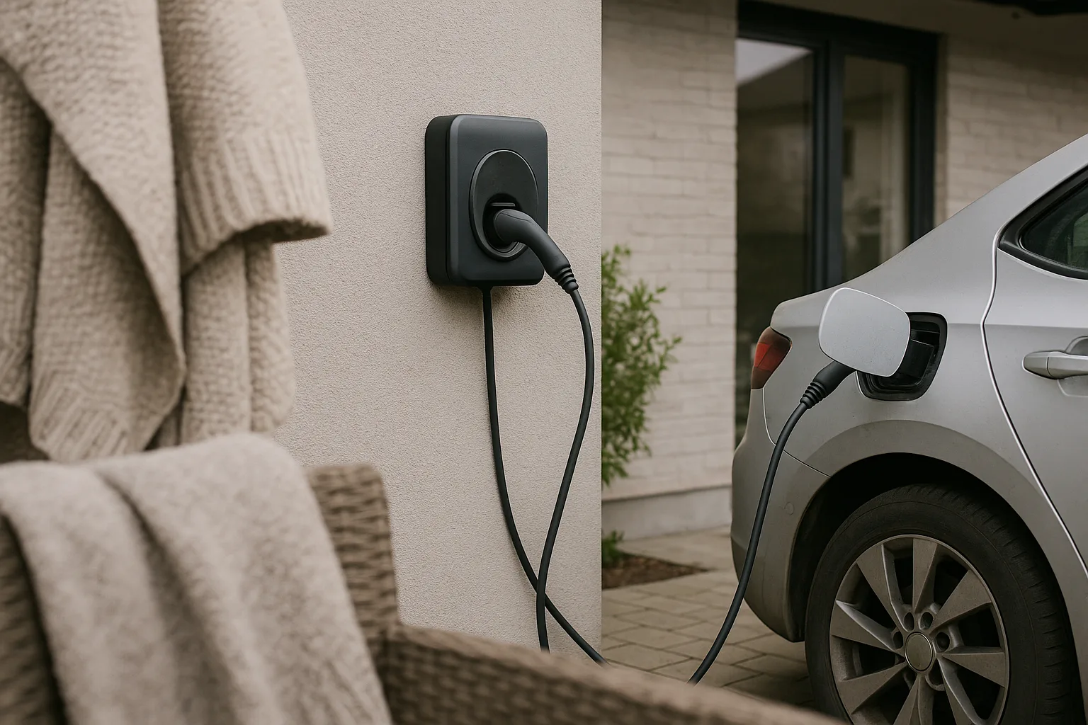 Quelle borne de recharge pour des utilisations occasionnelles ? — Solutions Recommandées pour les Utilisateurs Occasionnels