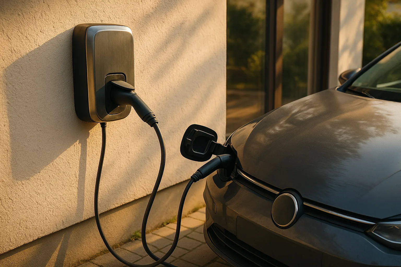 Comment choisir une borne de recharge pour véhicule haute puissance ? — Conseils Pratiques pour Maximiser l'Efficacité de Votre Borne