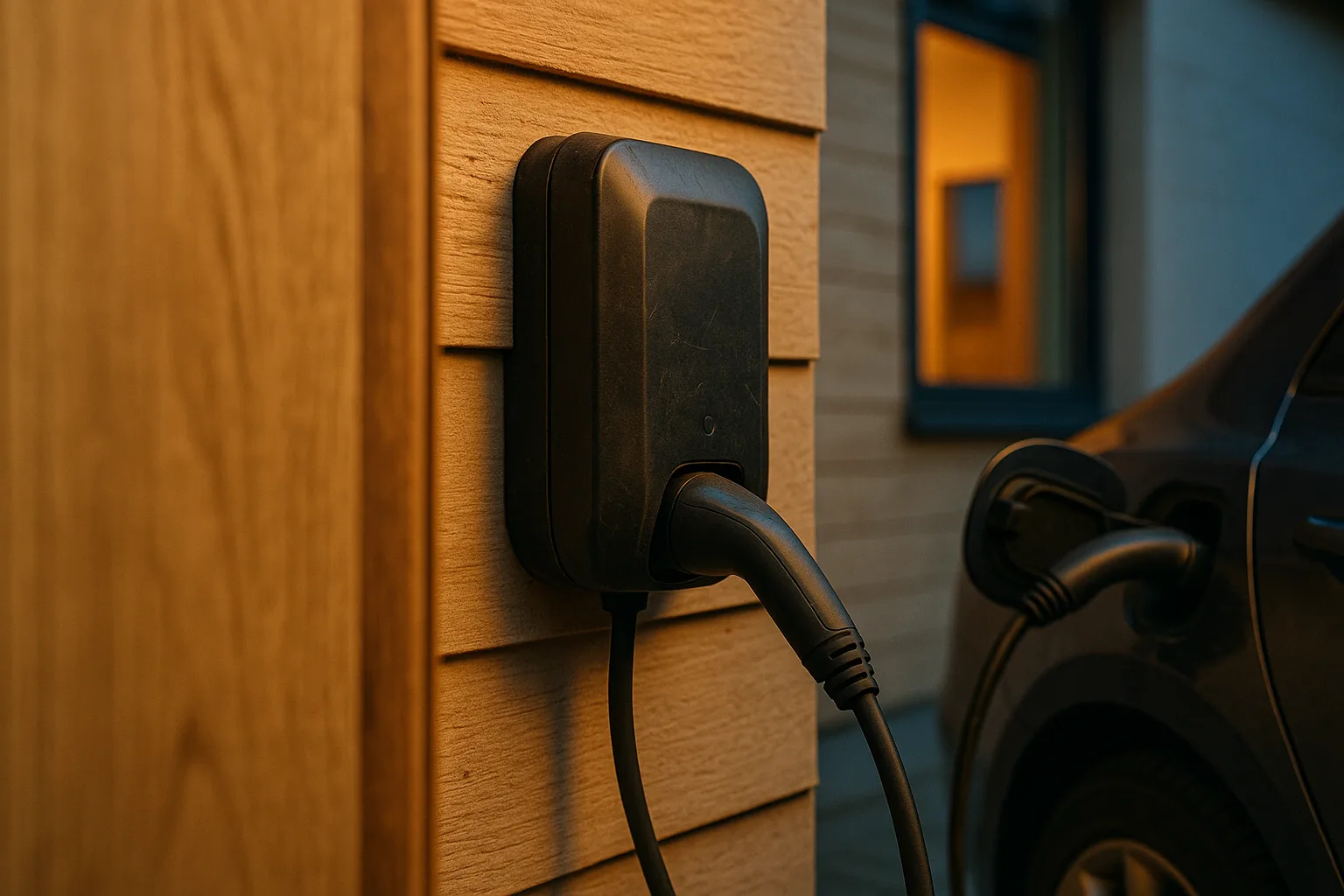 Comment choisir une borne de recharge pour véhicule haute puissance ? — Analyse des Coûts et Retour sur Investissement