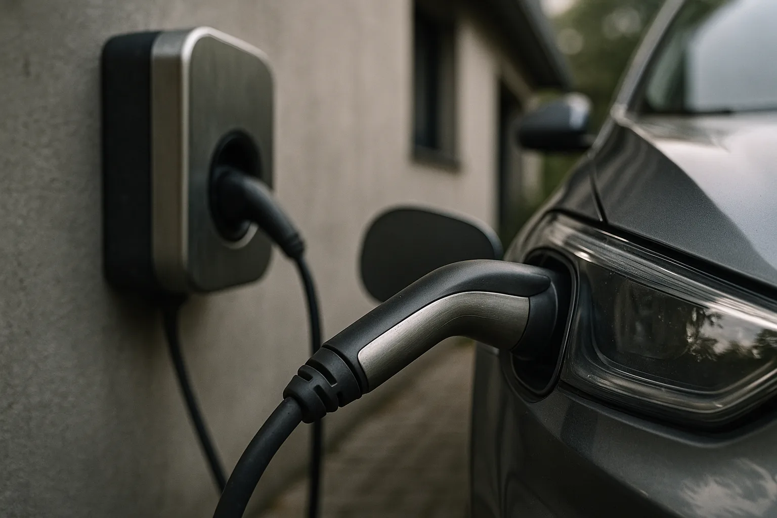 Comparatif : borne de recharge pour véhicules électriques familiaux — Cas Concrets : Exemples de Bornes Idéales pour les Familles