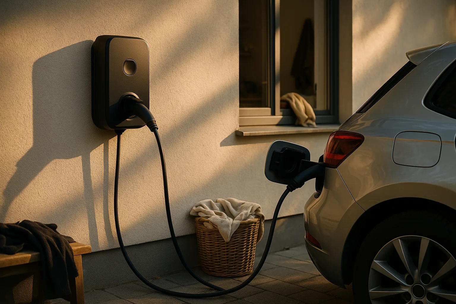 Quelle borne de recharge pour des véhicules électriques de sport ? — Conseils Pratiques pour Optimiser Vos Choix