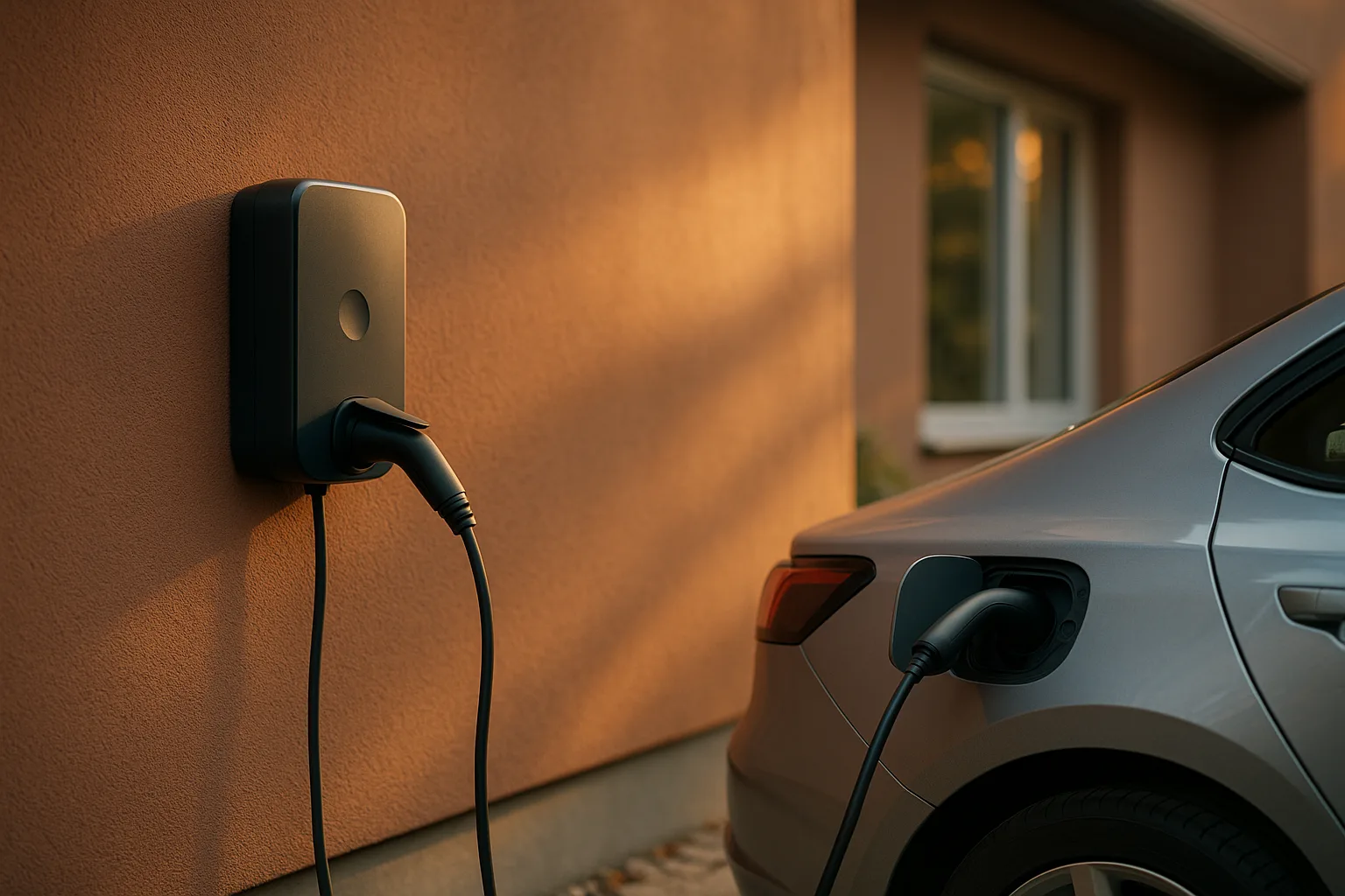 Guide : borne de recharge pour voiture de collection électrique — Erreurs fréquentes à éviter lors de l'achat d'une borne de recharge