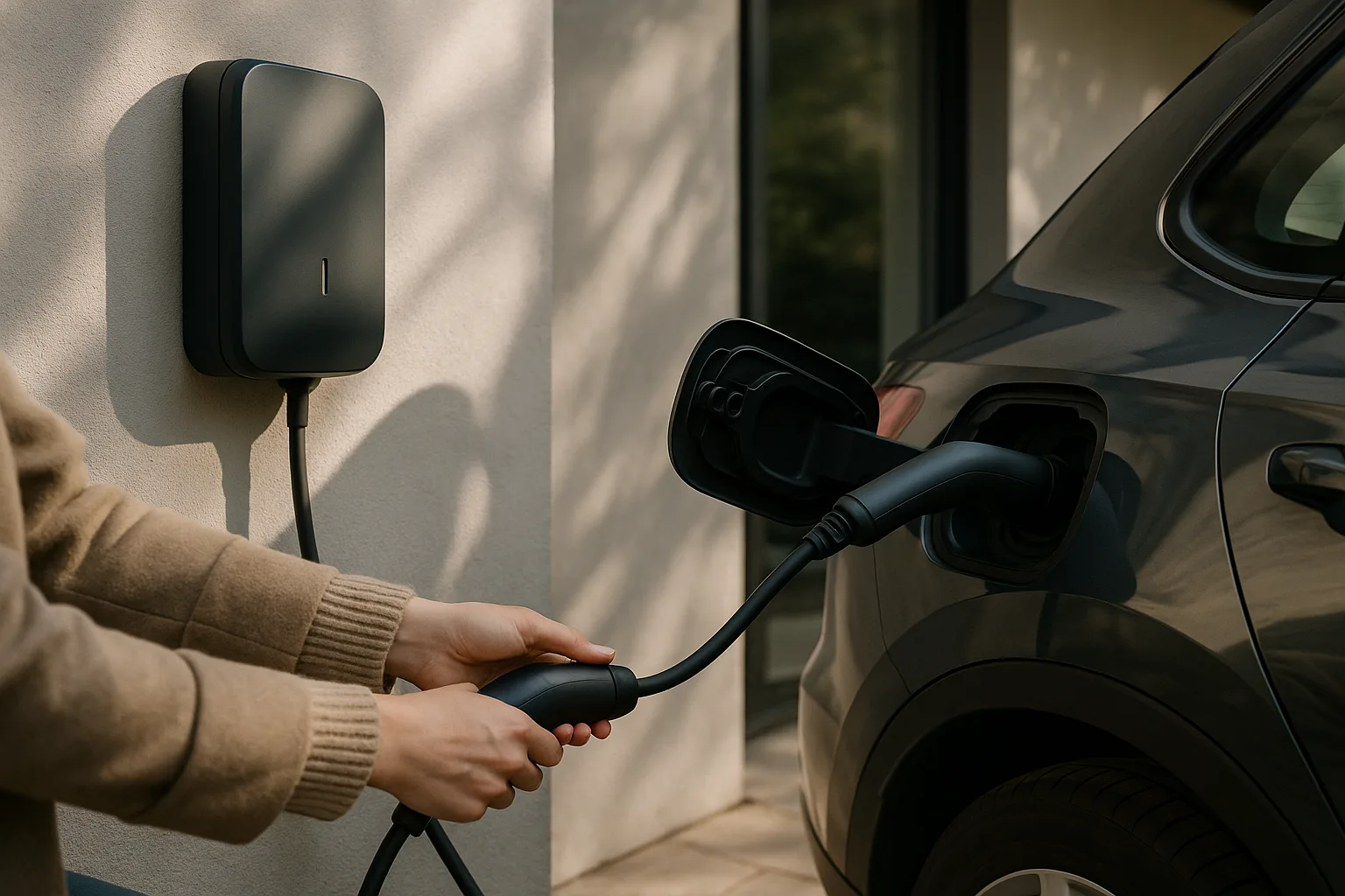 Comment choisir une borne de recharge pour voyages longue distance ? — Conseils pratiques pour optimiser votre expérience de recharge
