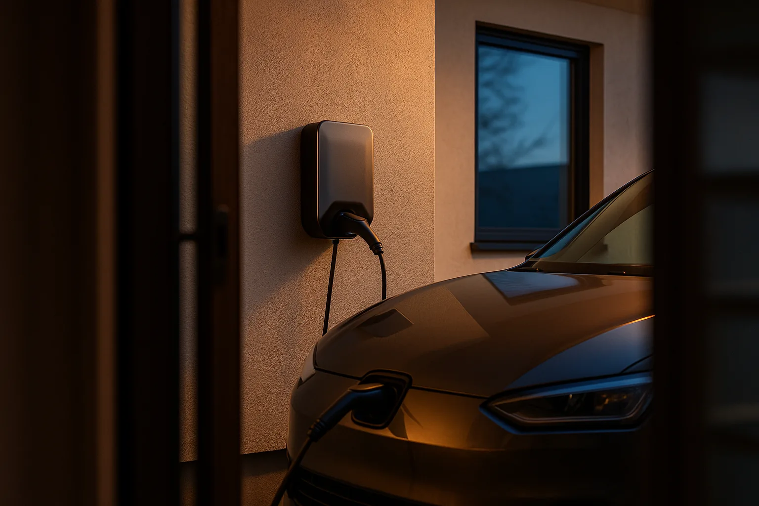 Comment choisir une borne de recharge pour voyages longue distance ? — Les Coûts Cachés de l’Installation d’une Borne de Recharge