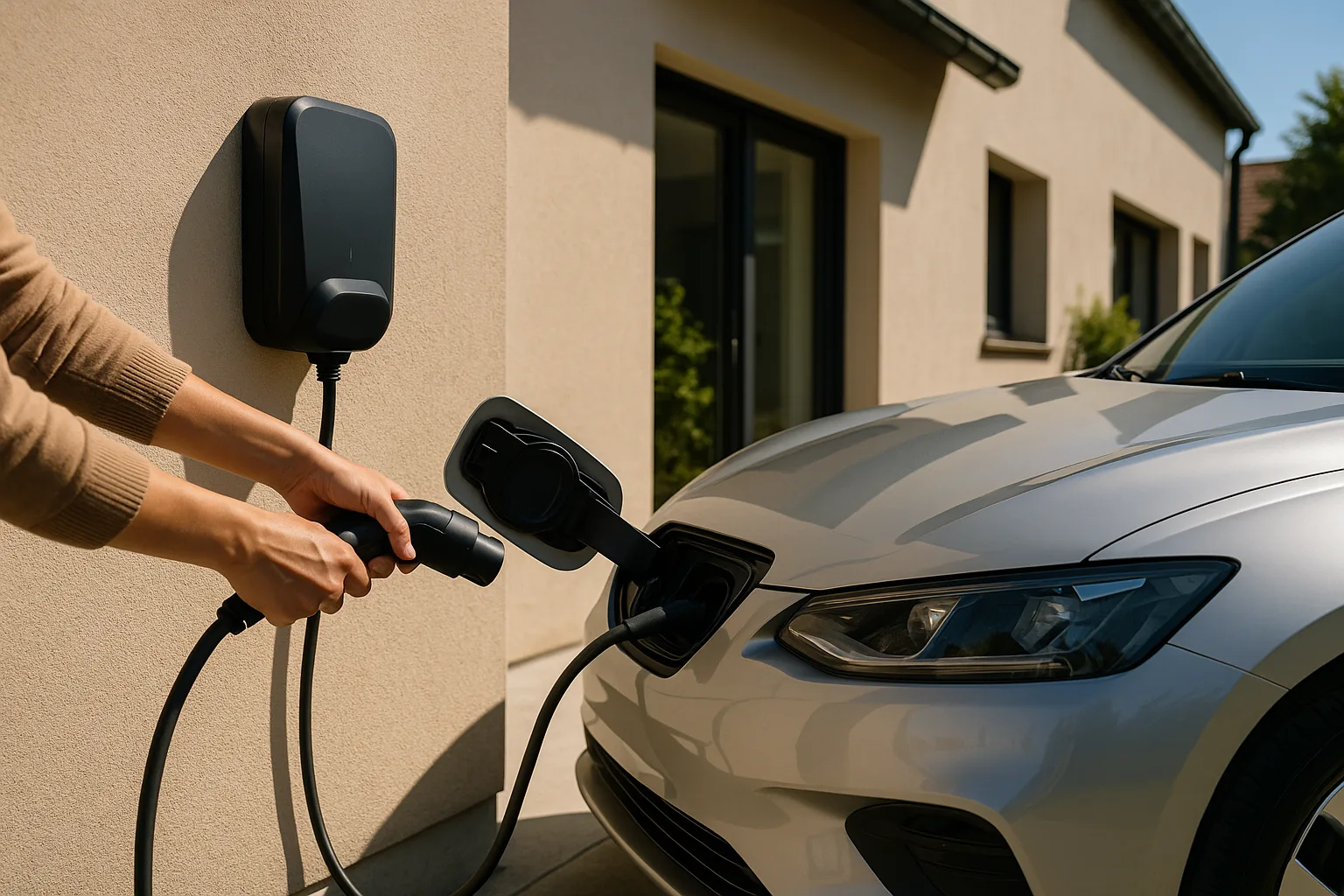 Comment choisir une borne de recharge pour zones en développement ? — Les erreurs courantes à éviter lors de l'achat