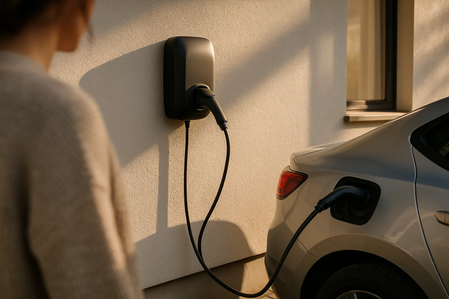 Comment choisir une borne de recharge pour zones en développement ? — Résilience et Adaptabilité aux Conditions Climatiques