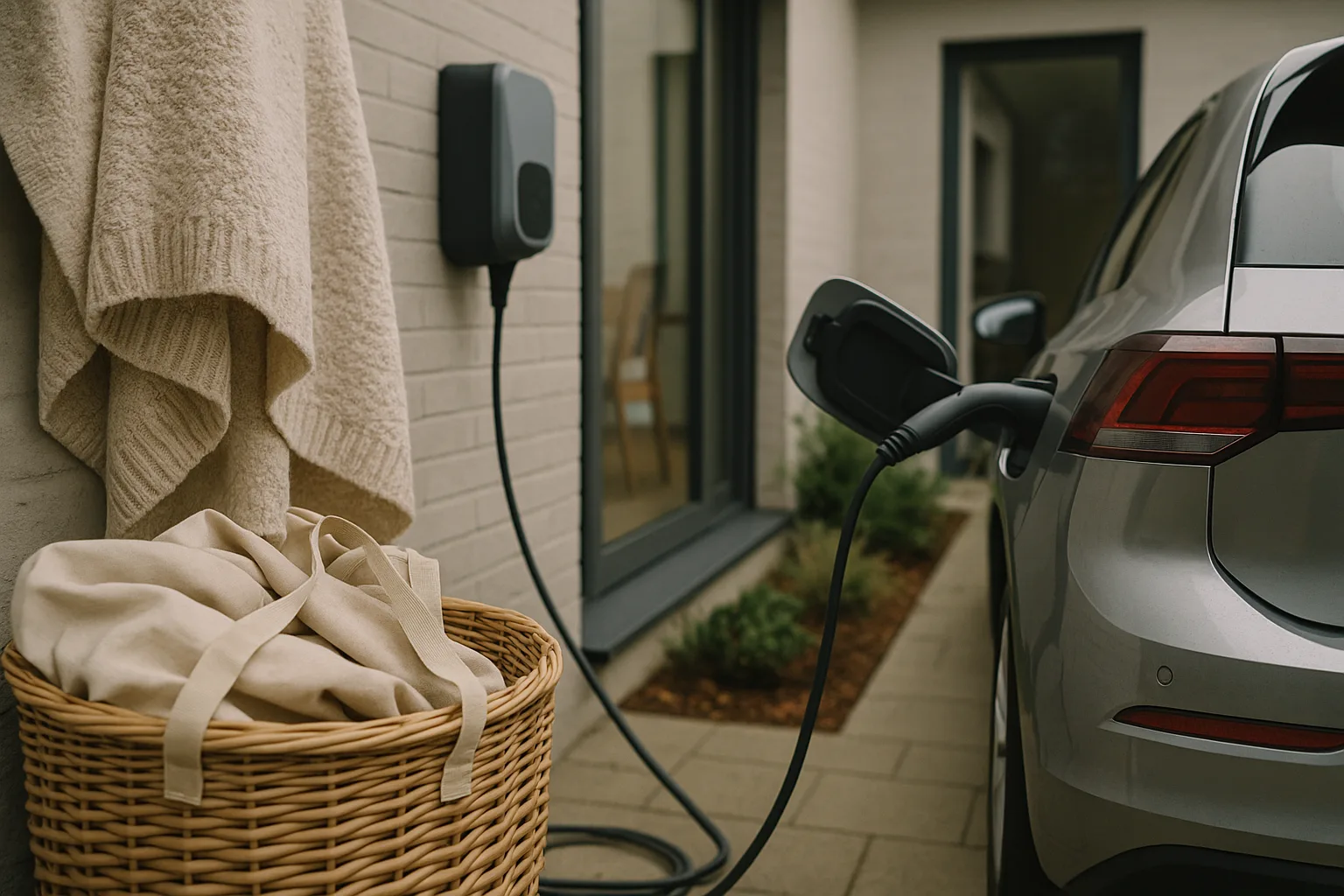 Borne de recharge avec technologie de refroidissement — Conseils Pratiques pour Maximiser l'Efficacité du Refroidissement