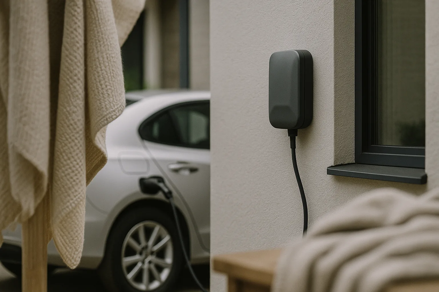 Borne de recharge avec service après-vente inclus : faut-il choisir ? — Les erreurs courantes à éviter lors de l'achat