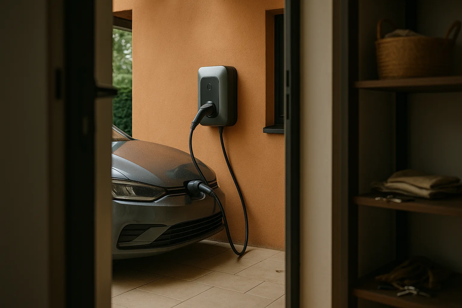 Comparatif : borne de recharge pour véhicules de luxe — Éviter les erreurs courantes lors de l'achat d'une borne de recharge