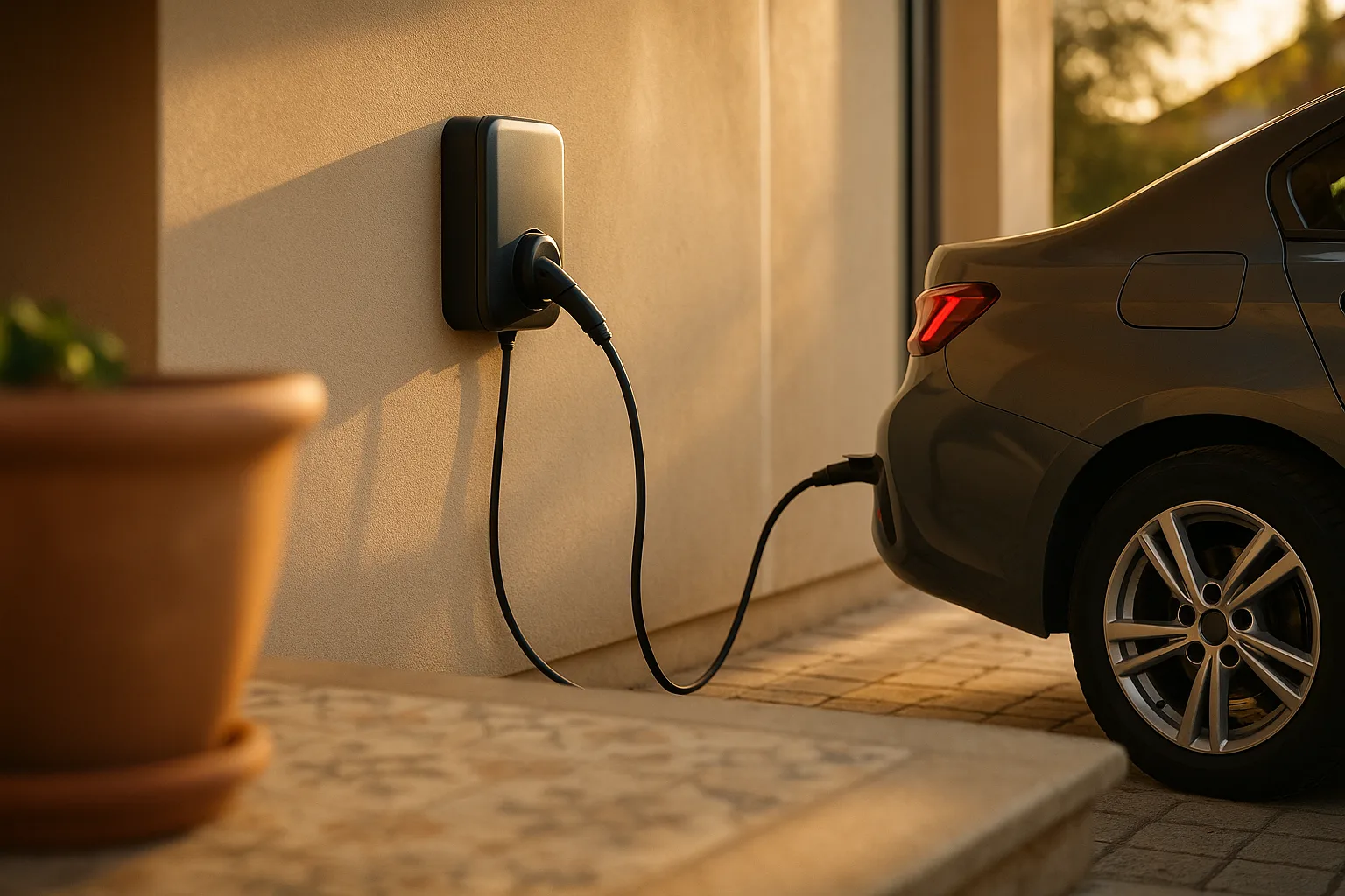 Quelle borne de recharge pour les voyages fréquents ? — Les Erreurs Courantes à Éviter Lors de l'Achat d'une Borne
