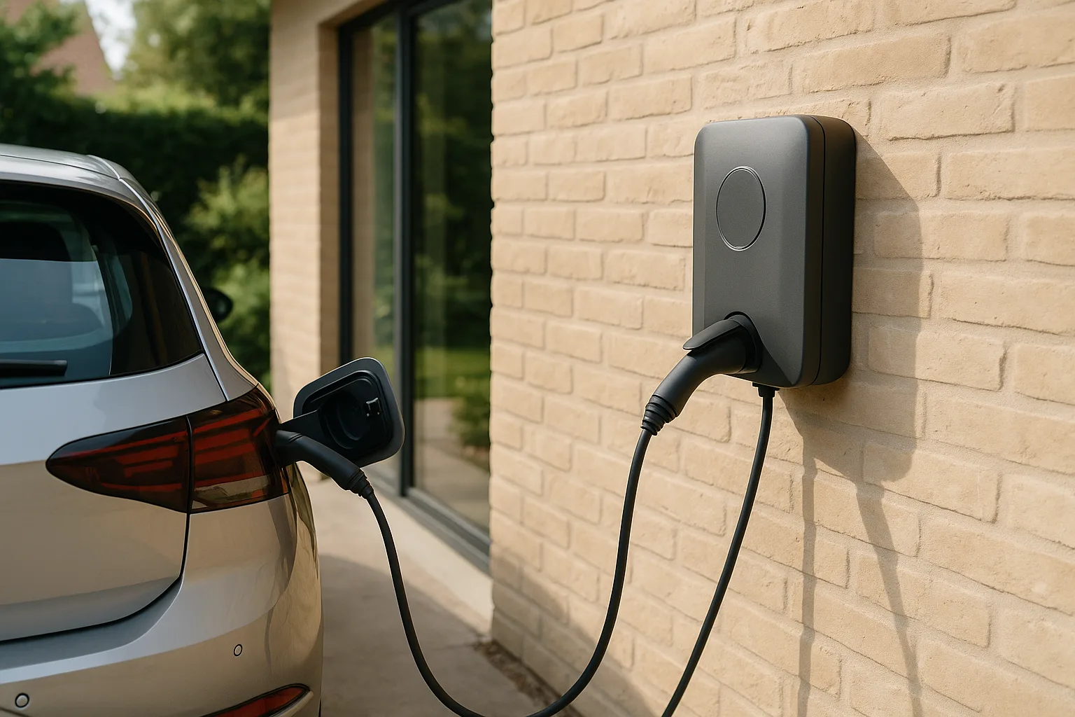 Les bornes de recharge adaptées aux copropriétés : quelle solution choisir ? — Les Options de Gestion de la Recharge