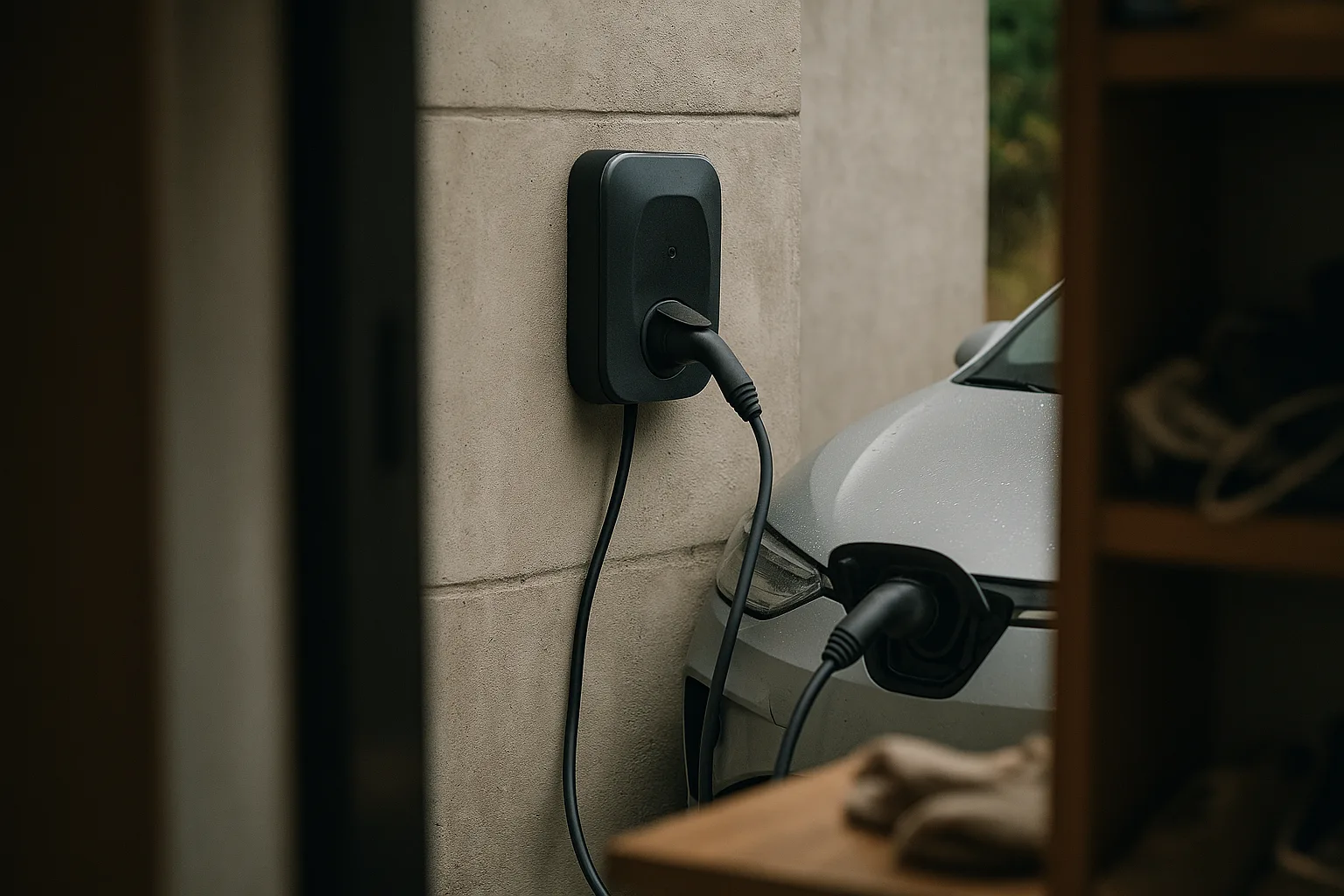 Comment les bornes de recharge peuvent-elles économiser l'énergie ? — Réduire les pertes d'énergie lors de la recharge