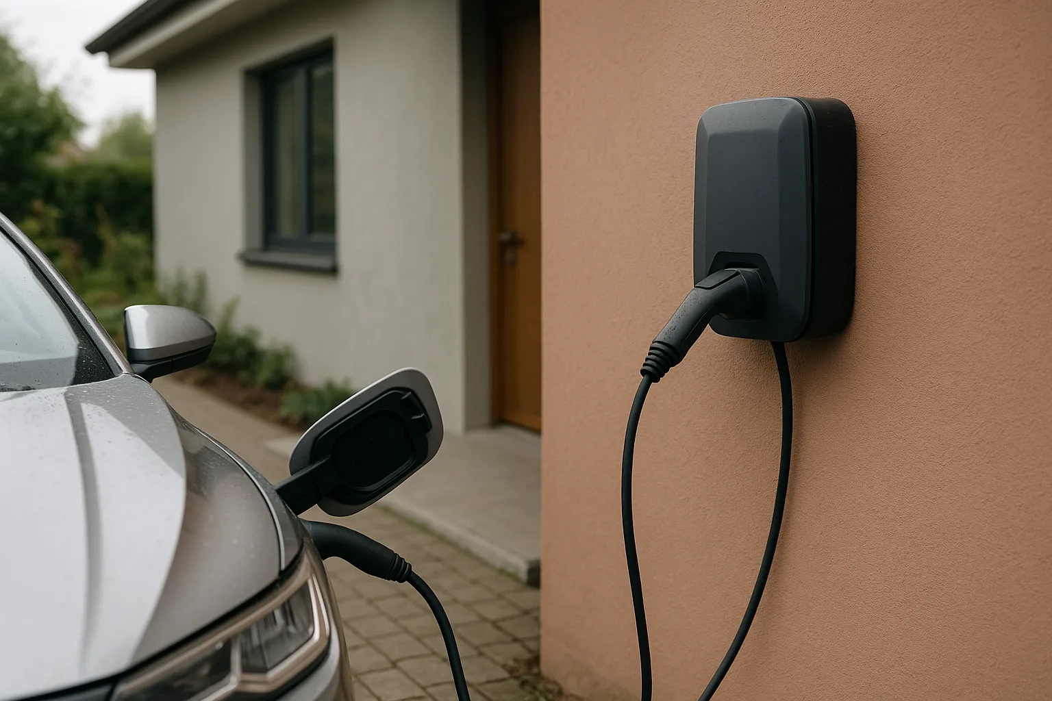Les bornes de recharge et les nouvelles technologies de batterie — Les critères à considérer pour une installation réussie