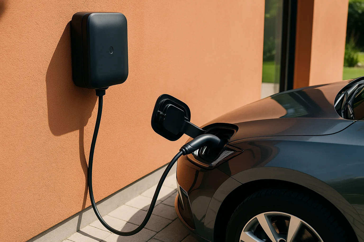 Comment les bornes de recharge améliorent-elles l'accès à l'énergie renouvelable ? — Nos Conseils pour Bien Choisir Votre Borne