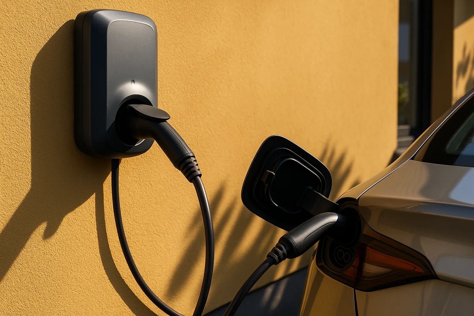 Comment les bornes de recharge s'adaptent-elles aux besoins des utilisateurs ? — Évaluation des Coûts et Retours sur Investissement