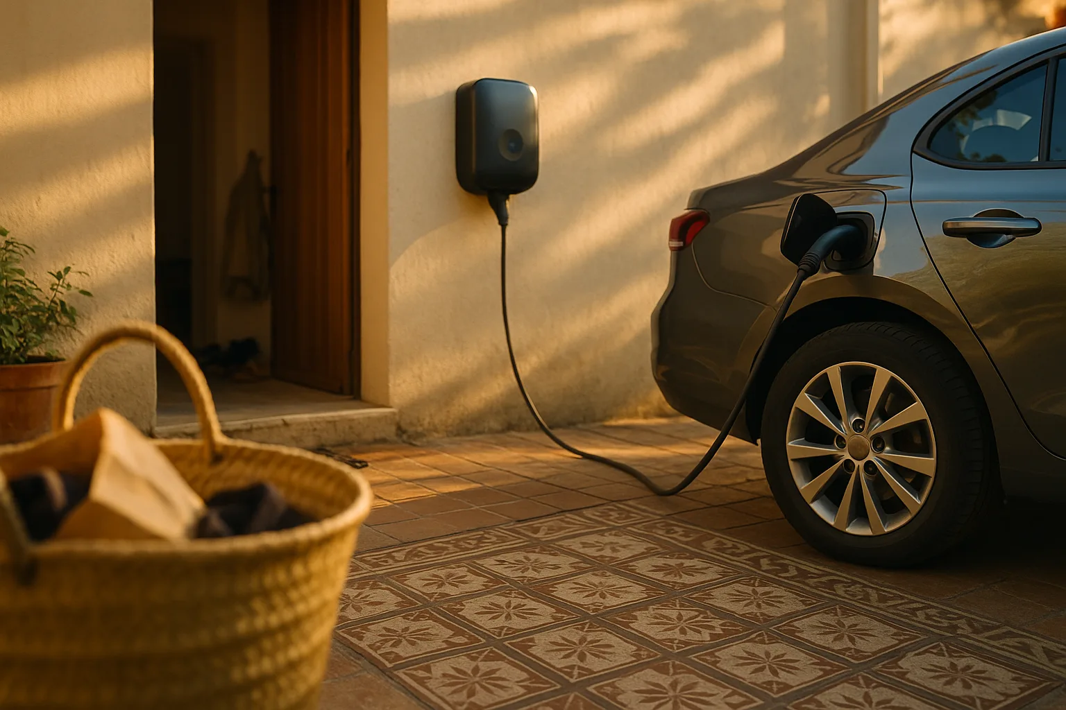 Guide d'achat : bornes de recharge pour appartements — Cas concrets : des solutions pour chaque besoin