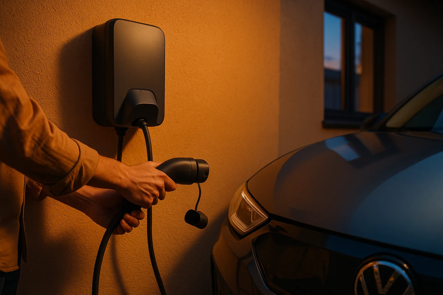 Guide d'achat : bornes de recharge pour appartements — Coût et Rentabilité : Analyse des Investissements à Long Terme
