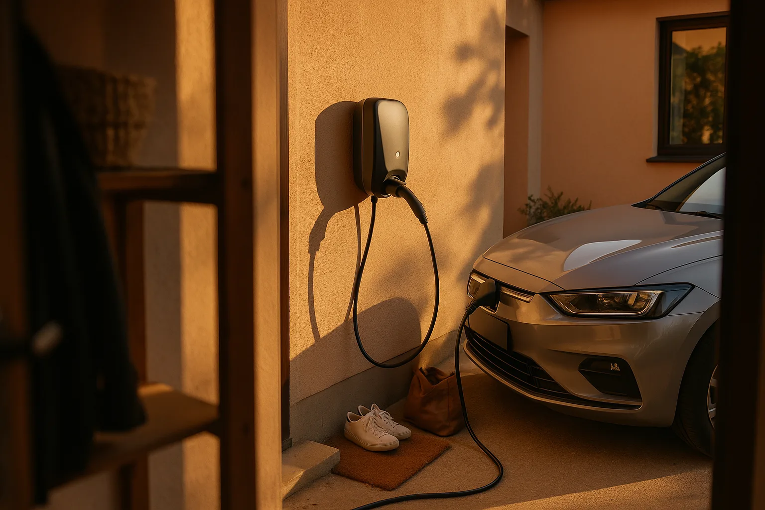 Comment les bornes de recharge soutiennent l'autonomie des véhicules électriques ? — Installation : un facteur clé pour une autonomie réussie