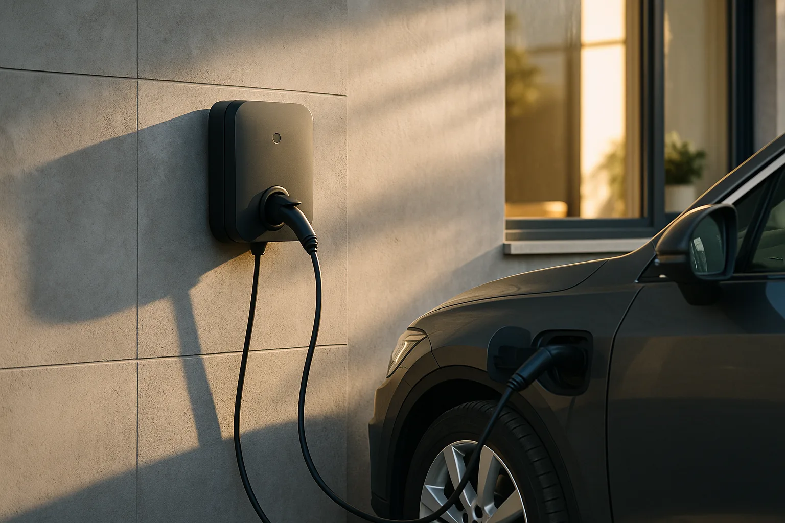 Comment les bornes de recharge soutiennent-elles le commerce de proximité ? — Stimuler l'économie locale grâce aux bornes de recharge