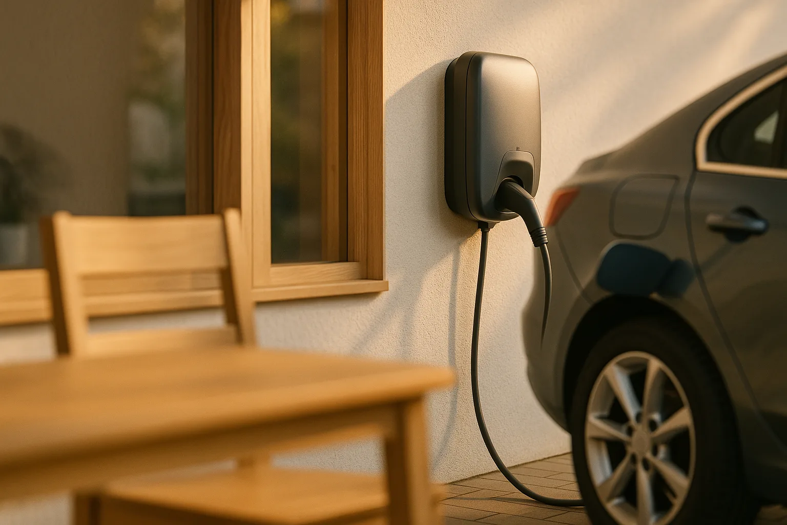 Top des bornes de recharge compatibles avec votre véhicule électrique — Les Erreurs à Éviter Lors de l'Achat d'une Borne de Recharge
