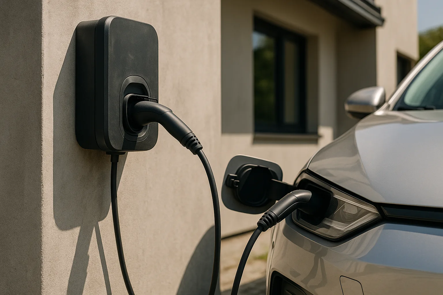 Top des bornes de recharge compatibles avec votre véhicule électrique — Installation et Maintenance : Ce Qu'il Faut Savoir