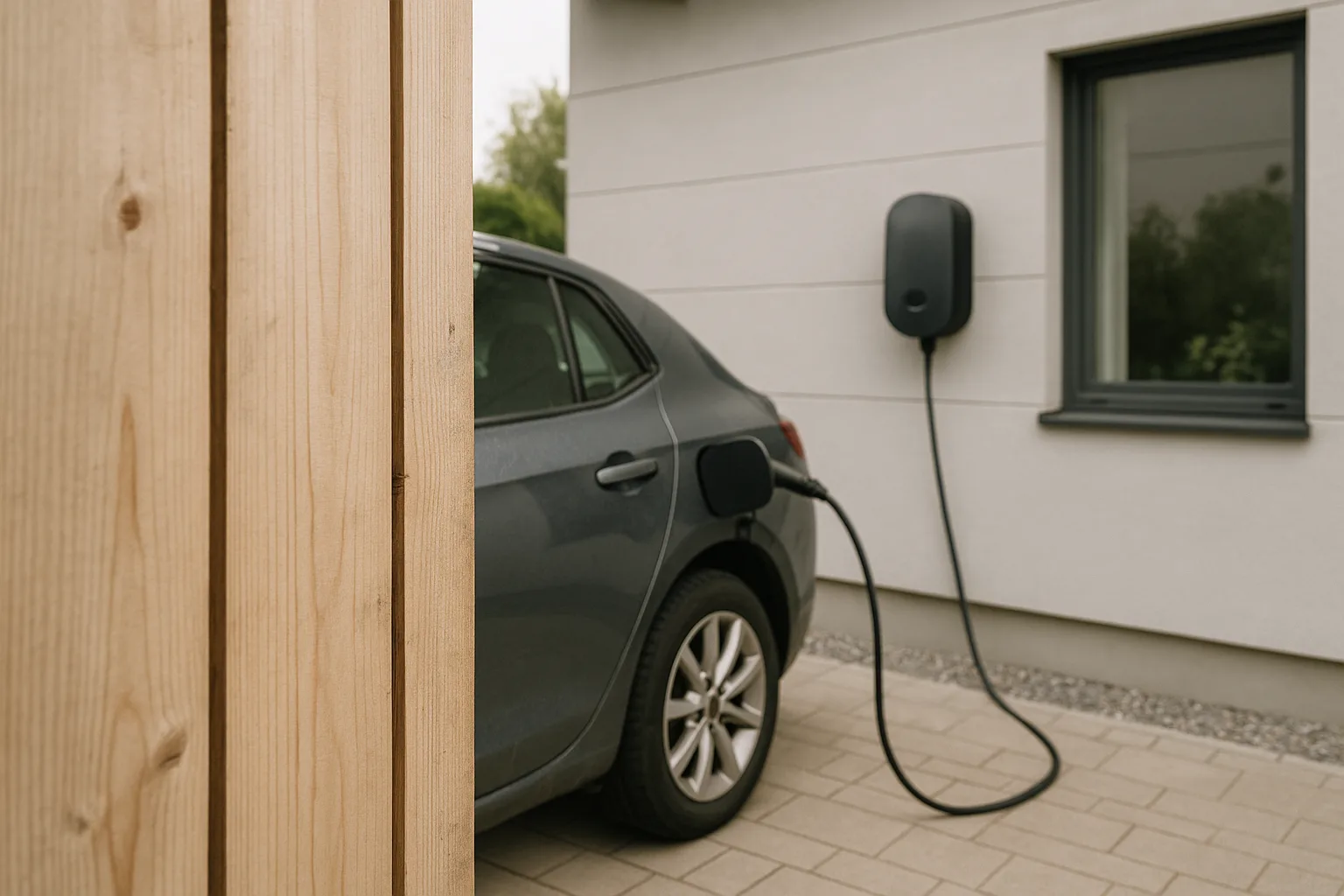 Comment les bornes de recharge influencent-elles les comportements des conducteurs ? — Impact sur les trajets quotidiens et l'itinérance