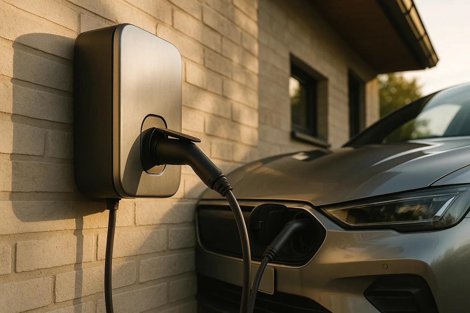 Comment les bornes de recharge influencent-elles les comportements des conducteurs ? — Comment les bornes de recharge redéfinissent-elles l'autonomie perçue des conducteurs ?