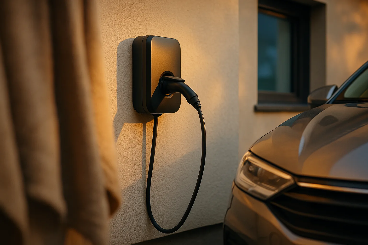 Les bornes de recharge et la connectivité intelligente : qu'attendre en 2026 ? — Cas concrets : les modèles à surveiller