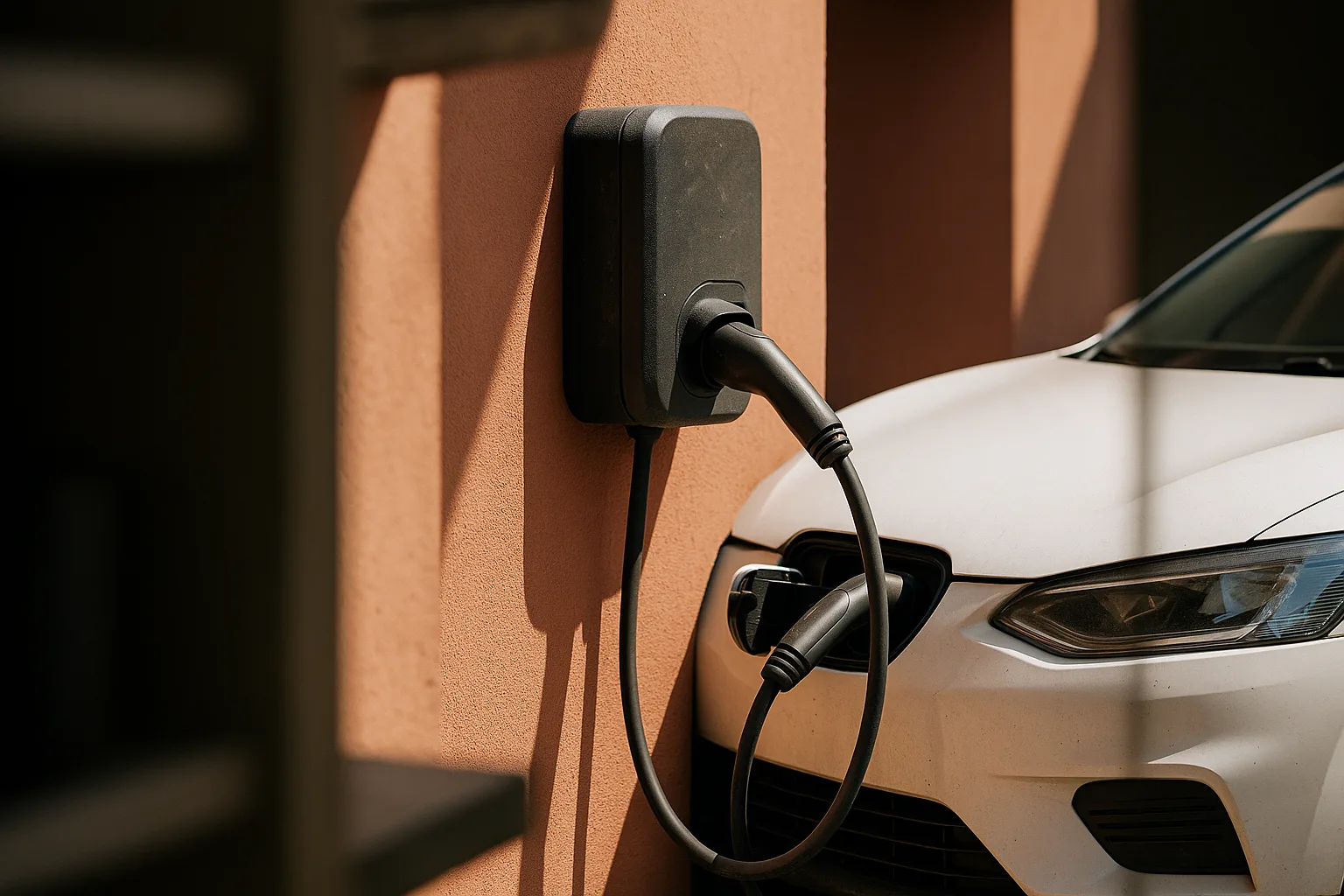 Les bornes de recharge et la cybersécurité : enjeux et solutions — Solutions pour renforcer la sécurité de votre borne de recharge