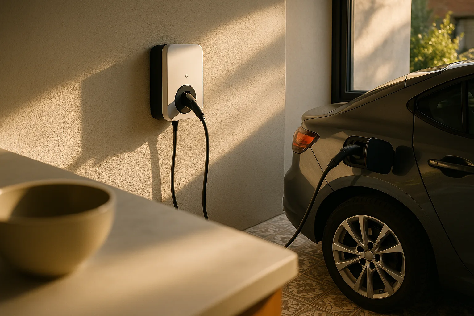 Les bornes de recharge et la cybersécurité : enjeux et solutions — Les erreurs courantes à éviter en matière de cybersécurité pour bornes de recharge