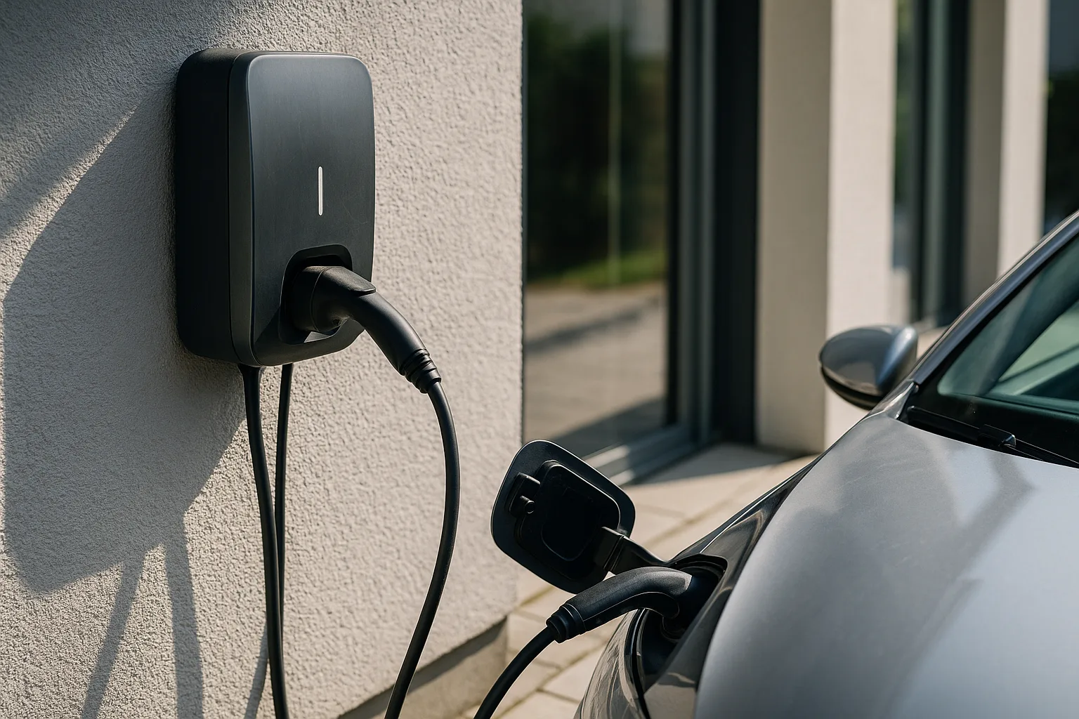 Les bornes de recharge et la gestion des déchets électroniques : enjeux actuels — Les Responsabilités des Fabricants dans la Gestion des Déchets
