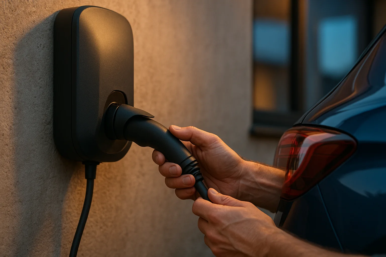 Comment les bornes de recharge domestiques évoluent-elles en 2026 ? — L'essor des bornes de recharge modulaires