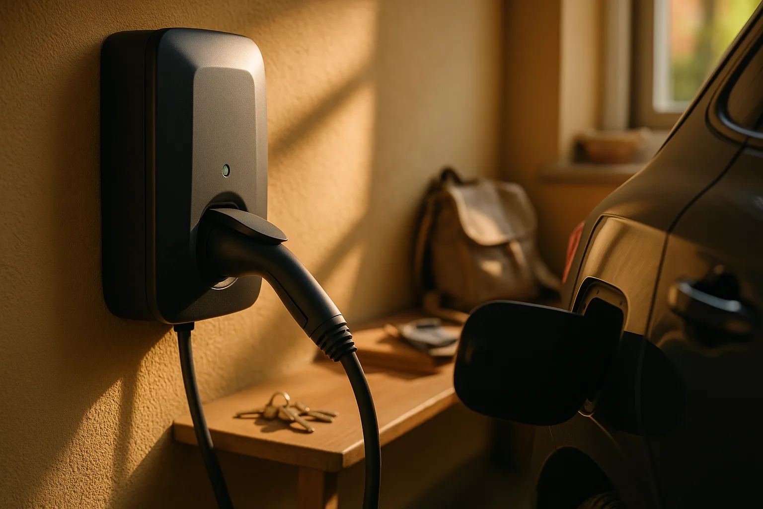 Comment les bornes de recharge participent-elles à l'économie circulaire ? — Réparation et Recyclage : Vers une Gestion Responsable