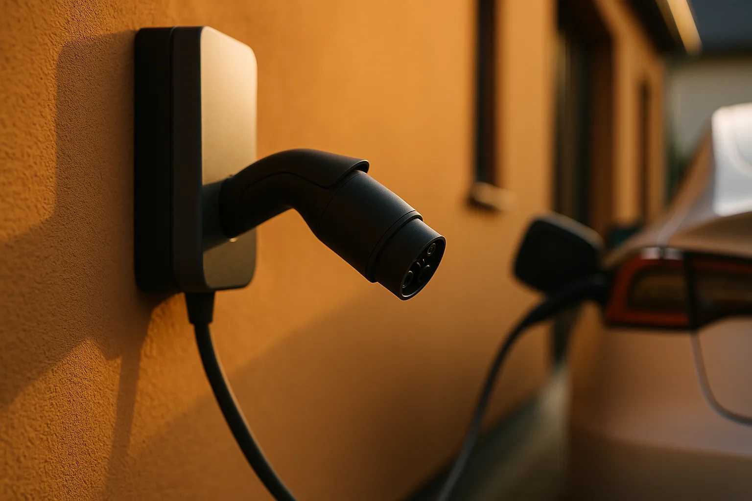 Les bornes de recharge et l'énergie éolienne : une alliance possible ? — Optimiser sa borne pour l'énergie éolienne : Des astuces pratiques