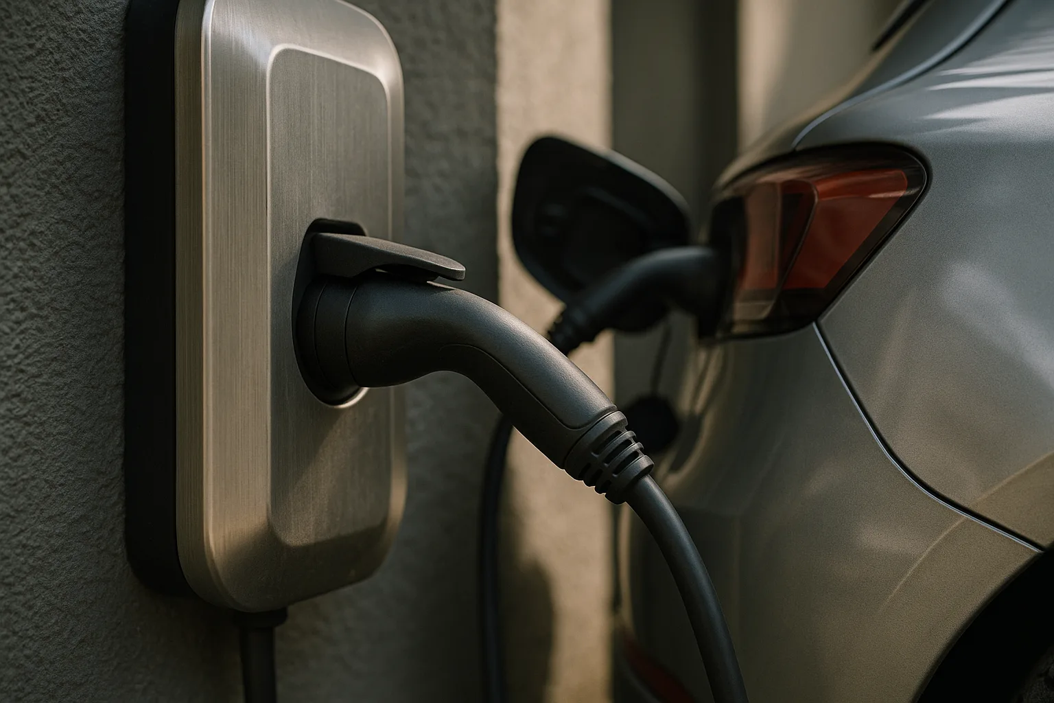 Les bornes de recharge à énergie renouvelable : comment ça marche ? — Intégration des Énergies Renouvelables dans les Bornes de Recharge
