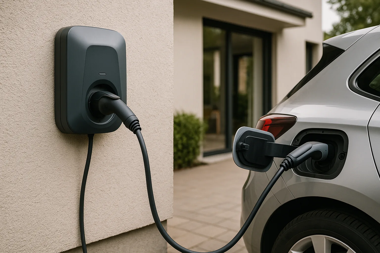 Les bornes de recharge les plus faciles à installer — Questions Fréquemment Posées sur l'Installation Facile des Bornes