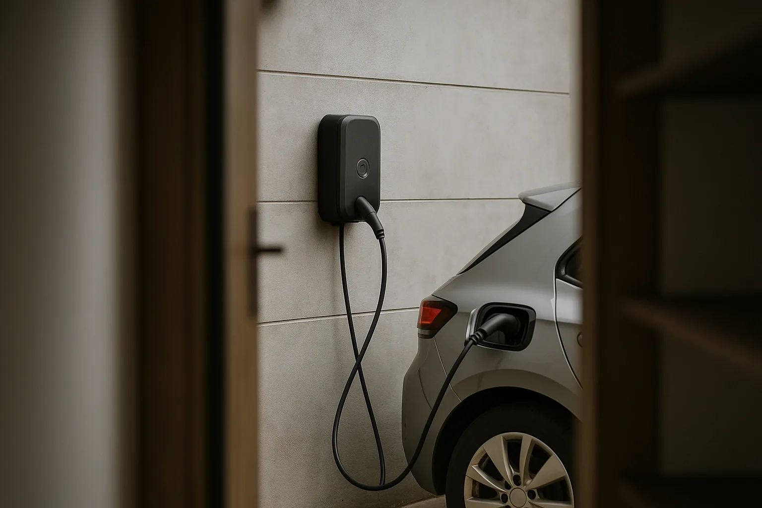 Comment les bornes de recharge influencent-elles les habitudes de consommation ? — Impact environnemental et habitudes de consommation