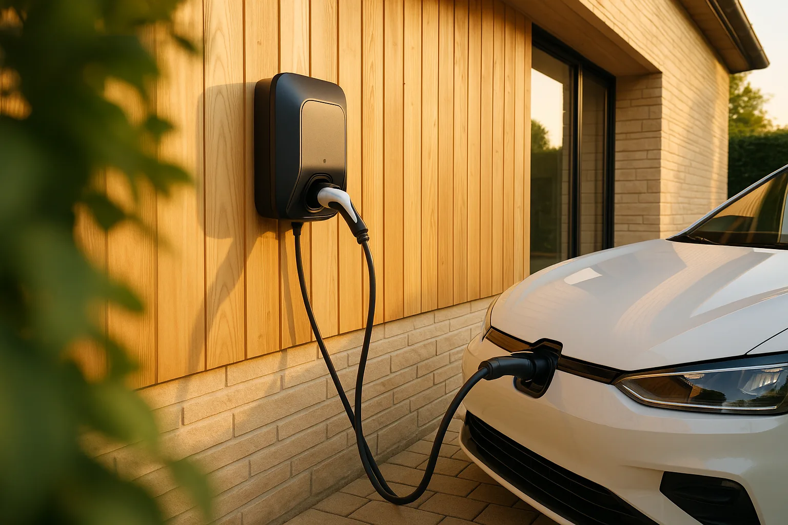 Comment les bornes de recharge influencent-elles les habitudes de consommation ? — Les innovations technologiques au service de la recharge