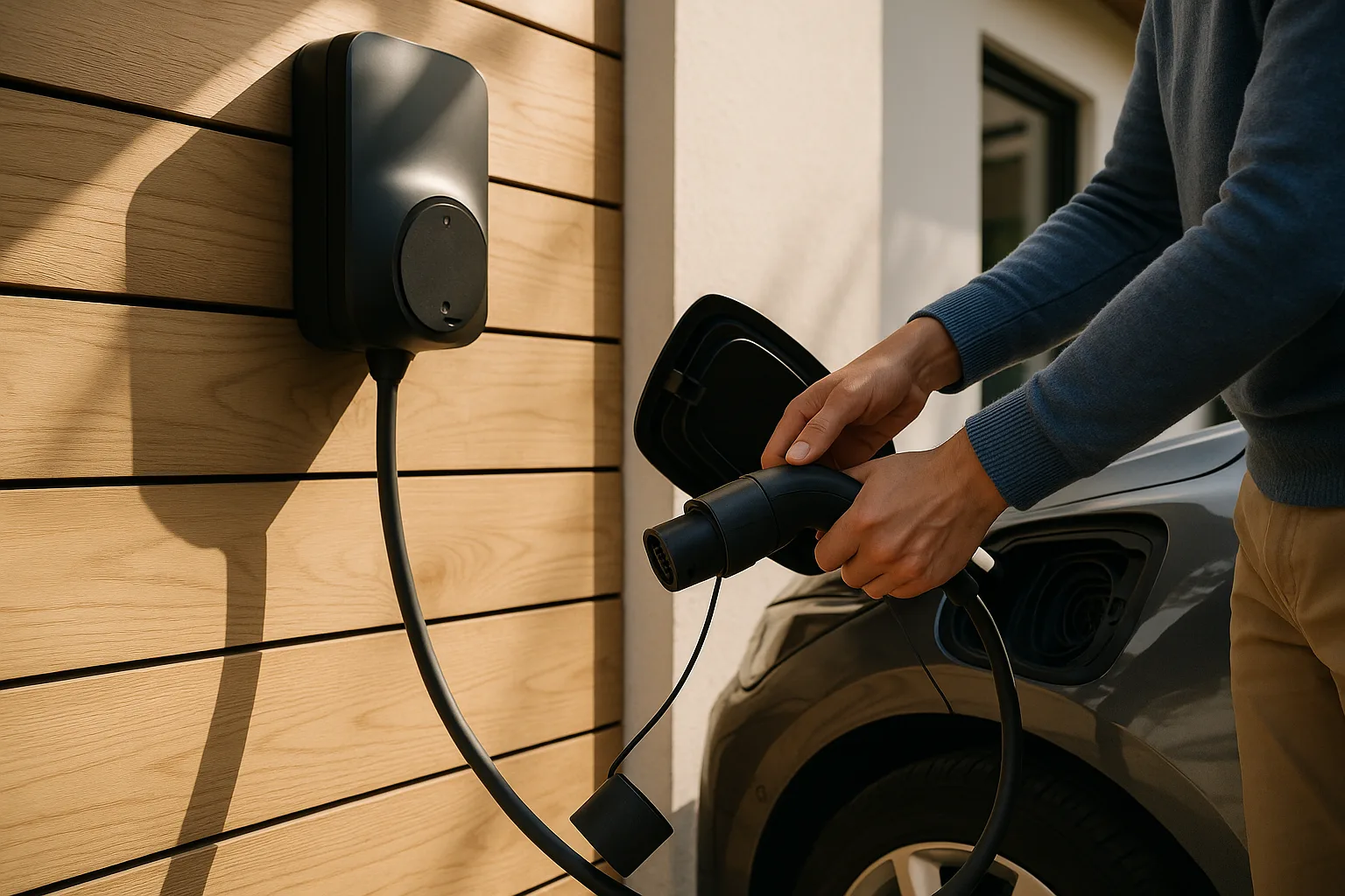 Comment les bornes de recharge influencent-elles les infrastructures routières ? — Les défis logistiques liés à la prolifération des bornes de recharge
