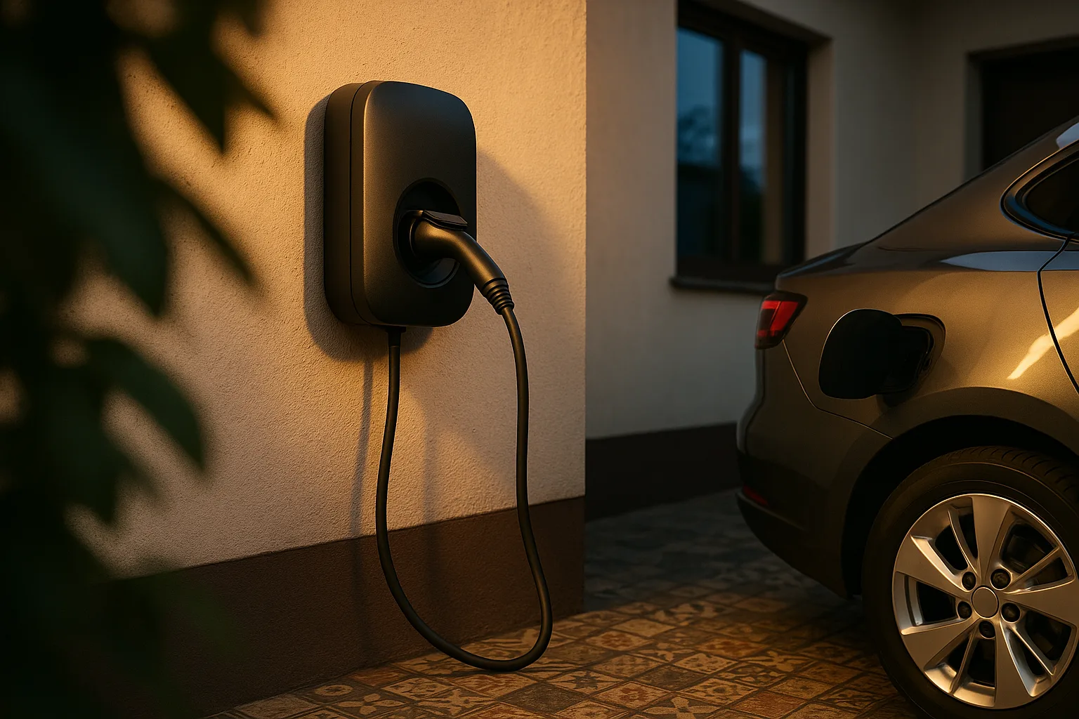 Les bornes de recharge intelligentes : qu'est-ce que c'est ? — Optimiser l'usage de votre borne intelligente : les bonnes pratiques