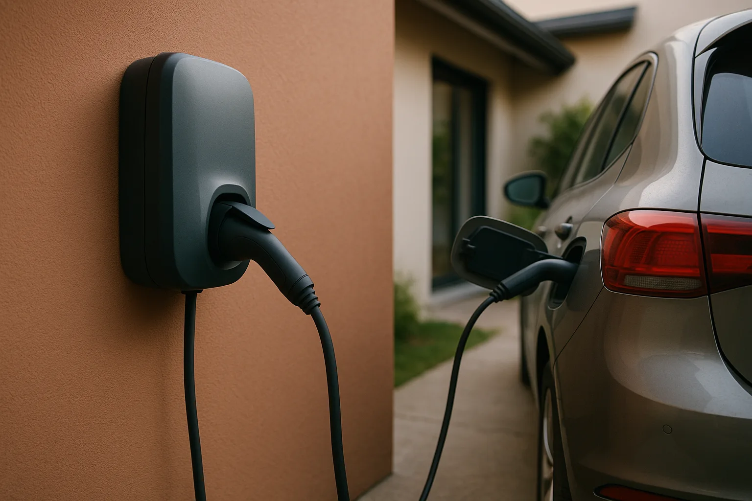 Les bornes de recharge et le marché de l'occasion : que savoir ? — Les erreurs courantes à éviter