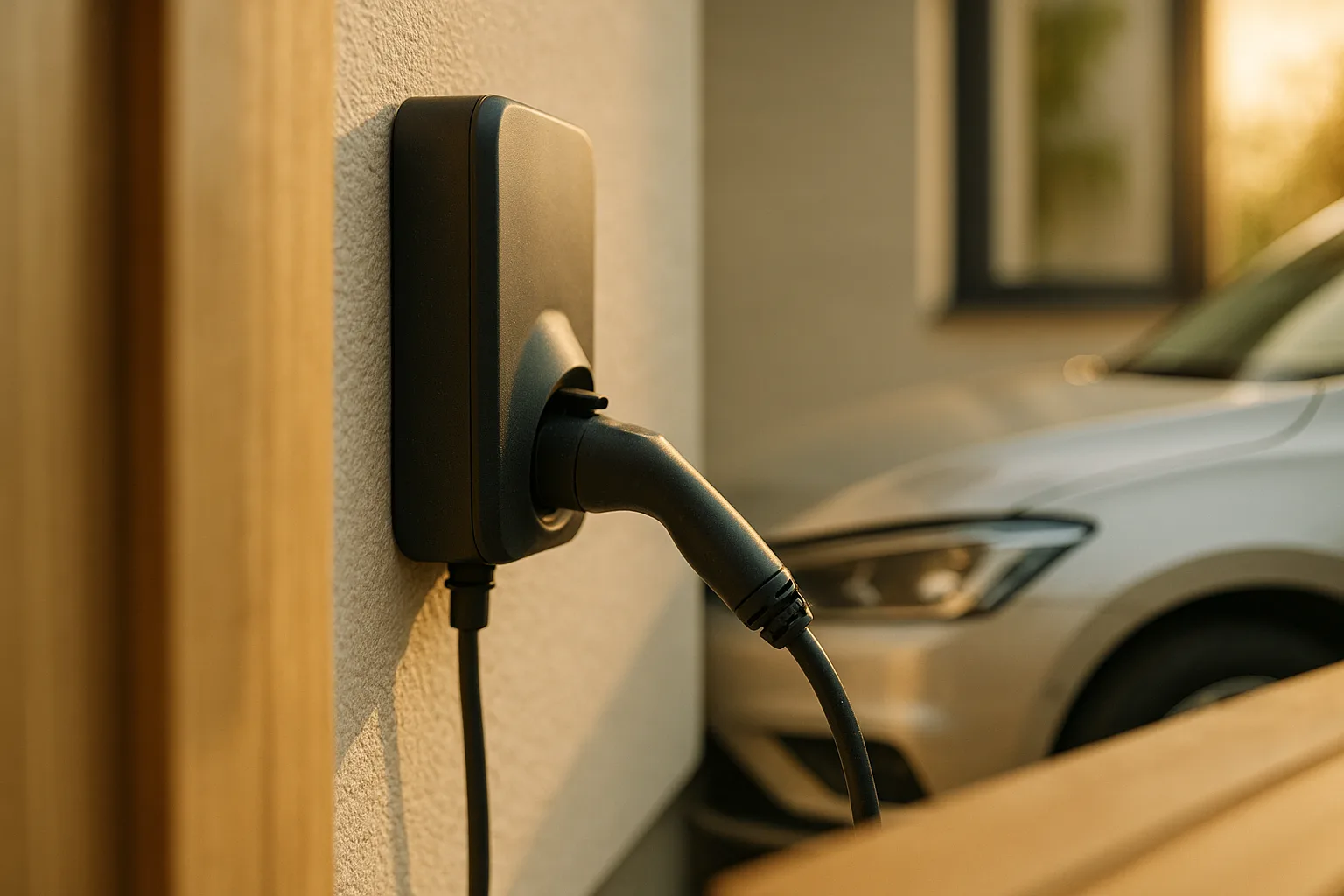 Les bornes de recharge et le marché de l'occasion : que savoir ? — Les pièges à éviter lors de l'achat d'une borne de recharge d'occasion