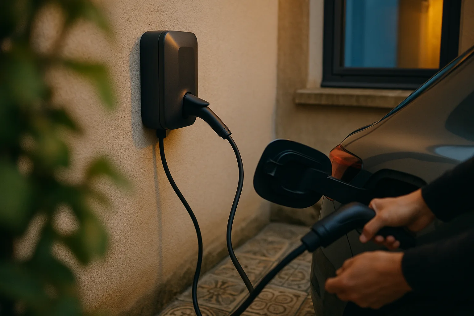 Les bornes de recharge mobiles : une alternative flexible pour les propriétaires — Inconvénients et limitations des bornes mobiles