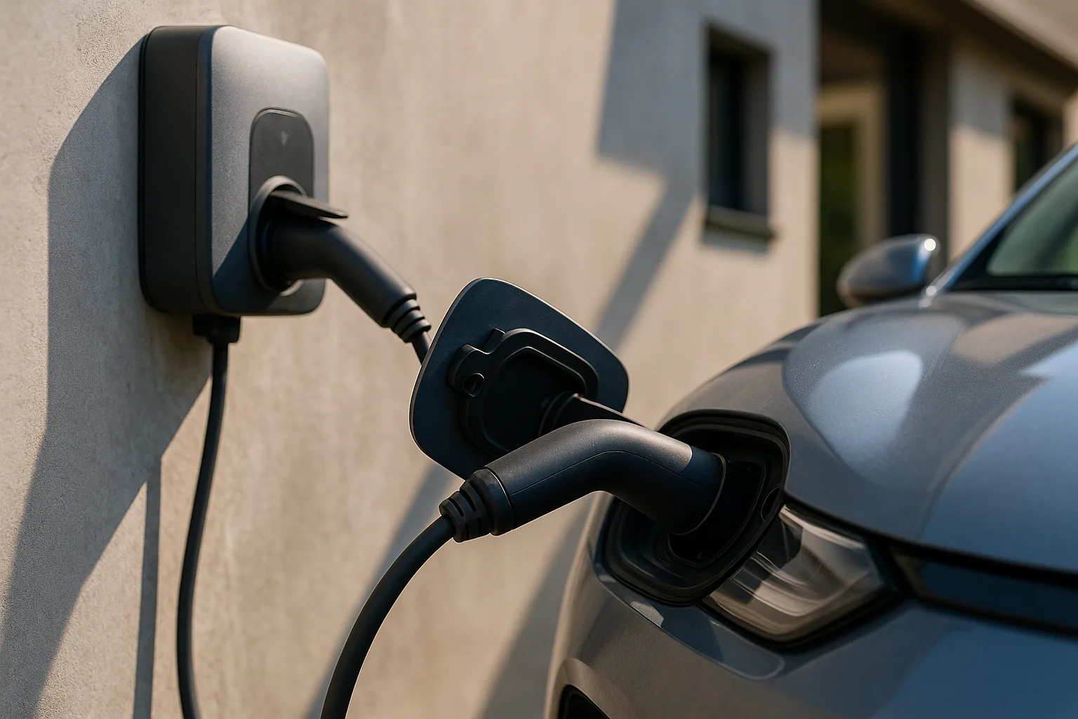 Les bornes de recharge mobiles : une alternative flexible pour les propriétaires — Les erreurs courantes à éviter
