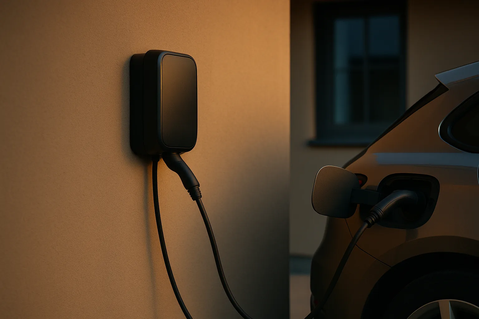 Les bornes de recharge et la mobilité électrique en milieu urbain : enjeux et solutions — Conclusion : Vers une Mobilité Urbaine Durable