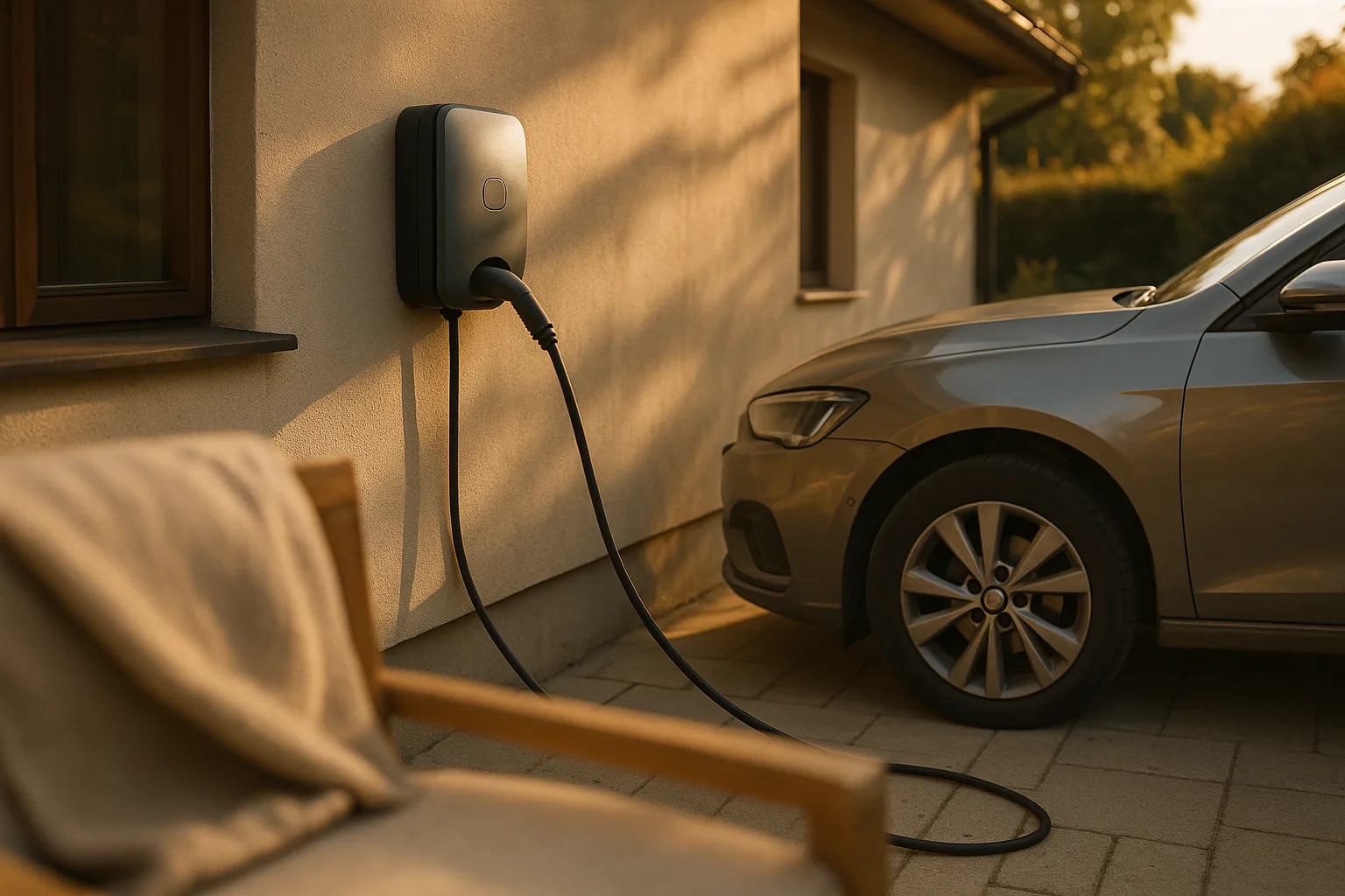 Les bornes de recharge et les normes environnementales : que disent les régulations ? — Décryptage des Régulations : Ce que Vous Devez Savoir