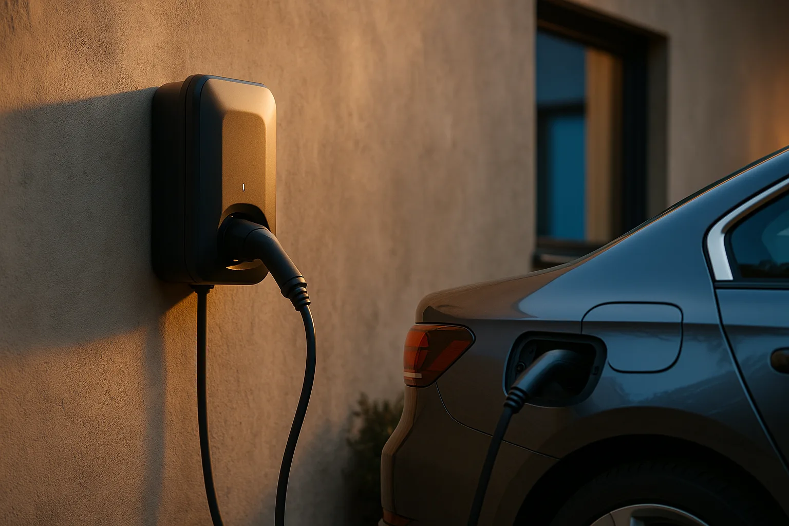Les bornes de recharge et les normes environnementales : que disent les régulations ? — Comment les Normes Environnementales Impactent le Choix de votre Borne