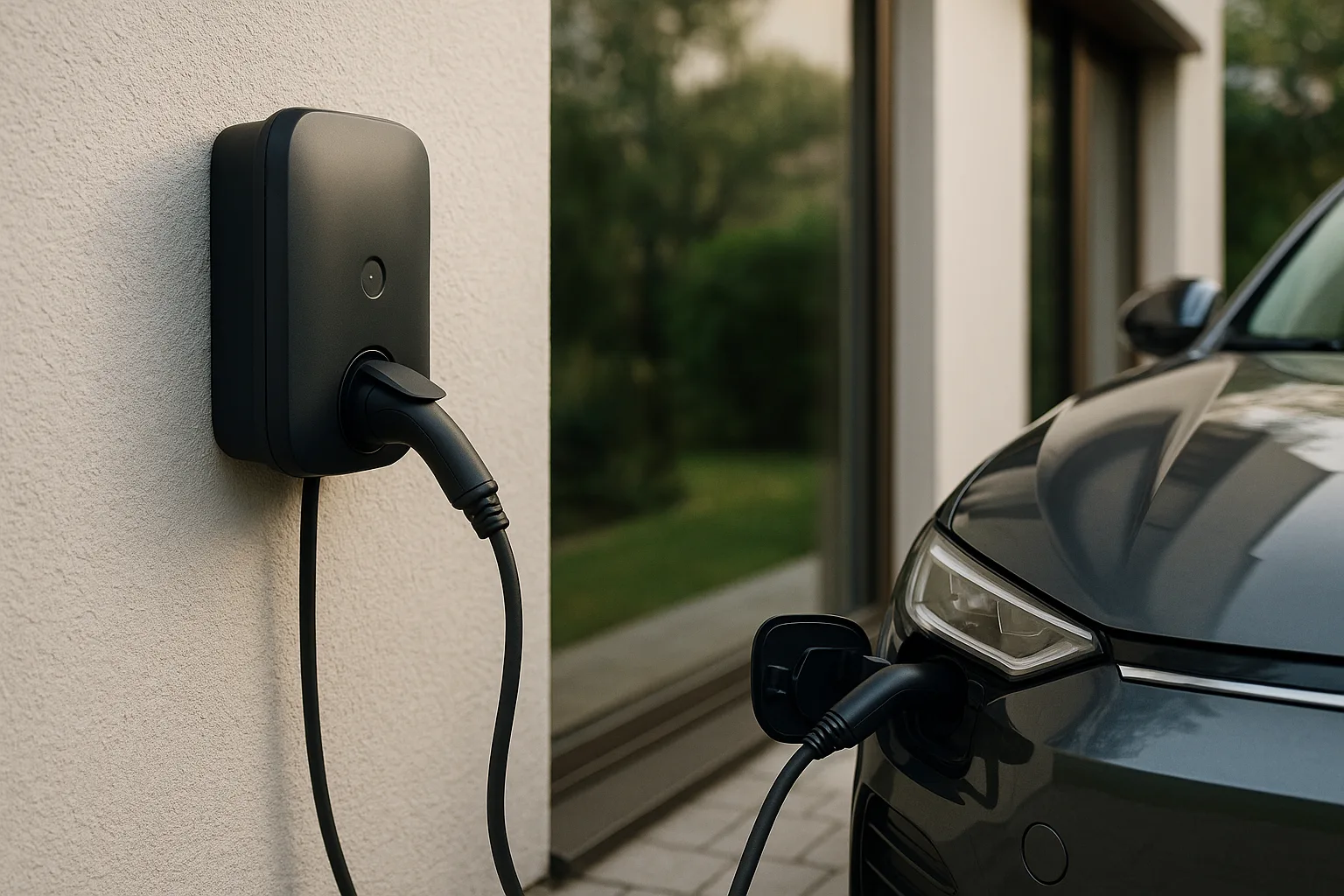 Les bornes de recharge les plus rapides du marché — Comment choisir la borne adaptée à vos besoins ?