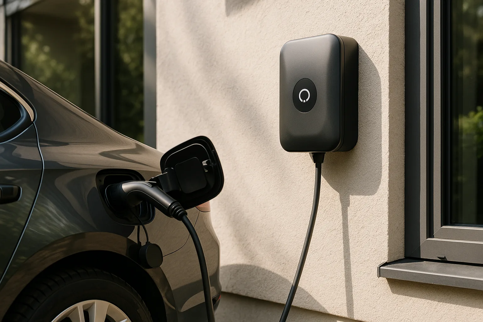 Les bornes de recharge les plus rapides du marché — Les critères à considérer pour une recharge ultra-rapide